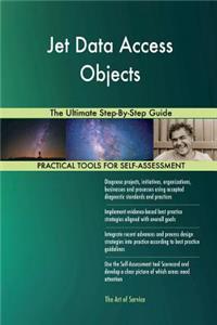 Jet Data Access Objects