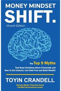 Money Mindset SHIFT. Church Edition