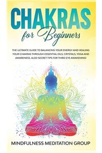 Chakras for Beginners