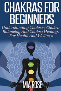 Chakras For Beginners