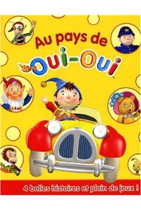 Au Pays de Oui-Oui