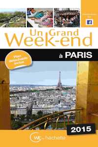 Un grand week-end a Paris