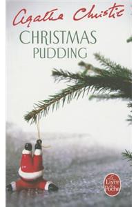 Christmas Pudding