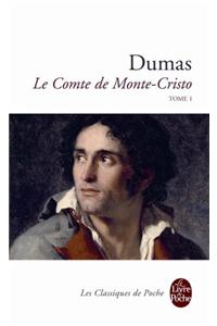 Le Comte de Monte-Cristo T01