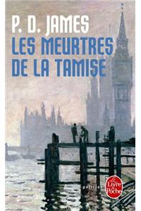 Les Meurtres de la Tamise