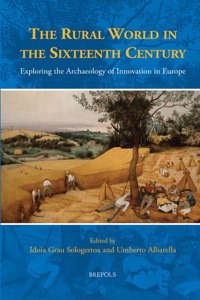 Rural World in the Sixteenth Century