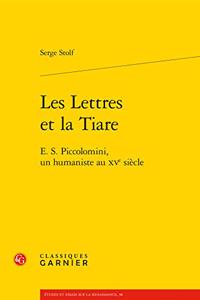 Les Lettres Et La Tiare