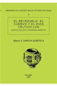 Mémoire n°21 - El Reyezuelo, el cuervo y el dios céltico Lug (Aspectos del dossier ibérico)