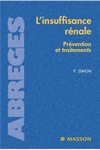 L'Insuffisance Rénale