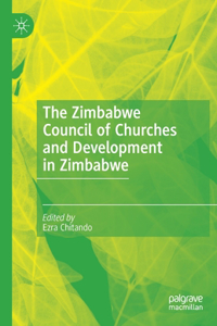 Zimbabwe Council of Churches and Development in Zimbabwe