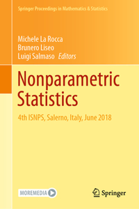 Nonparametric Statistics