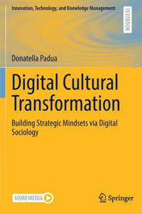 Digital Cultural Transformation