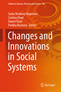 Changes and Innovations in Social Systems