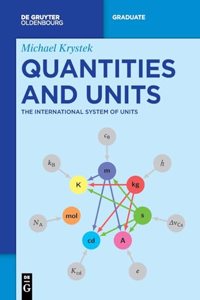 Quantities and Units