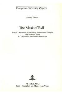 Mask of Evil