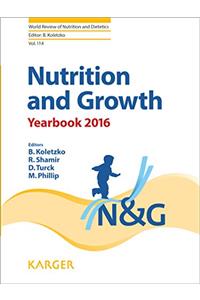 Nutrition and Growth