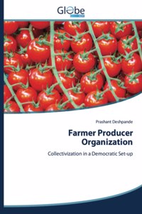 Farmer Producer Organization