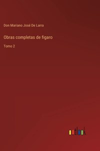 Obras completas de figaro
