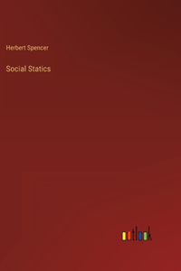 Social Statics