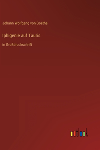 Iphigenie auf Tauris