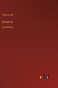 Kotkan tie