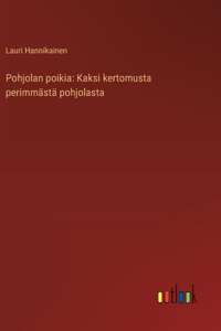 Pohjolan poikia