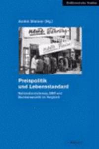 Preispolitik Und Lebensstandard