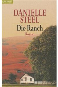 Die Ranch Roman