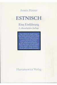 Estnisch - Buch Mit Audio-CD