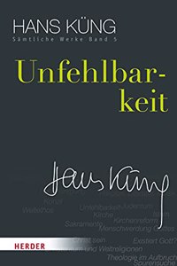 Unfehlbarkeit