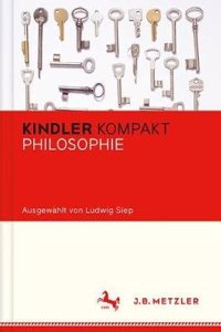 Kindler Kompakt: Philosophie