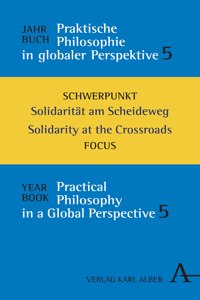 Jahrbuch Praktische Philosophie in Globaler Perspektive
