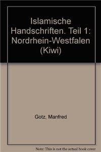 Islamische Handschriften