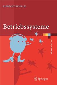 Betriebssysteme