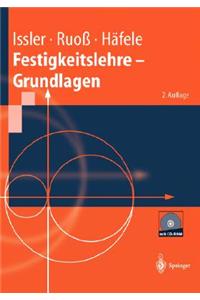 Festigkeitslehre - Grundlagen