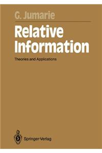 Relative Information