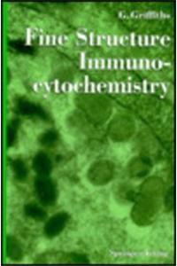 Fine Structure Immunocytochemistry