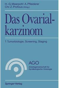 Das Ovarialkarzinom