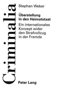 Ueberstellung in den Heimatstaat