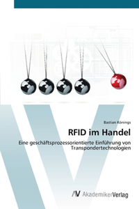 RFID im Handel
