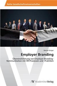 Employer Branding