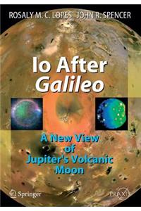 IO After Galileo