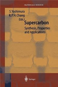 Supercarbon