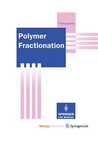 Polymer Fractionation