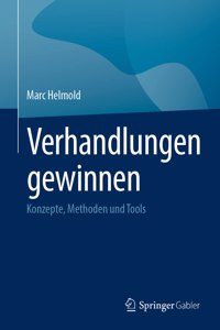 Verhandlungen Gewinnen