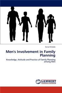 Men's Involvement in Family Planning