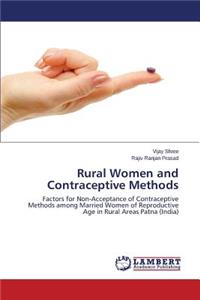 Rural Women and Contraceptive Methods