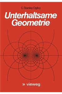 Unterhaltsame Geometrie