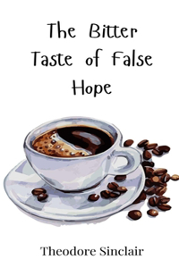 The Bitter Taste of False Hope