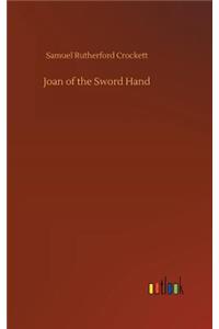 Joan of the Sword Hand